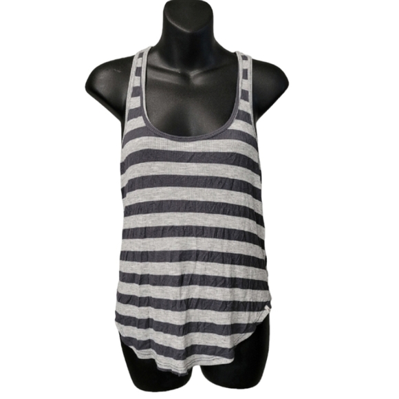 Volcom Lived In Rib Tank Top Sz S - Picture 2 of 10